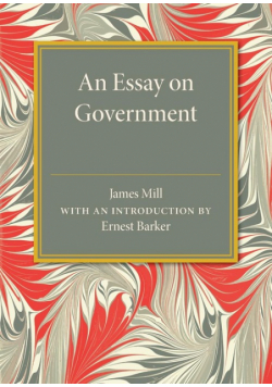 An Essay on Government