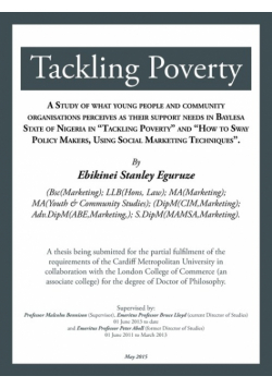 Tackling Poverty