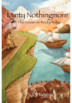 Minty Nothingmore