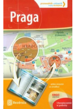 Praga Przewodnik