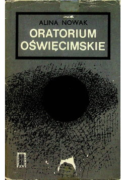 Oratorium Oświęcimskie