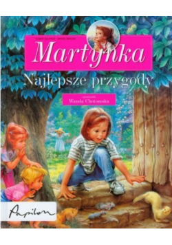 Martynka Najlepsze przygody