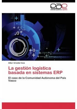 La gestión logística basada en sistemas ERP