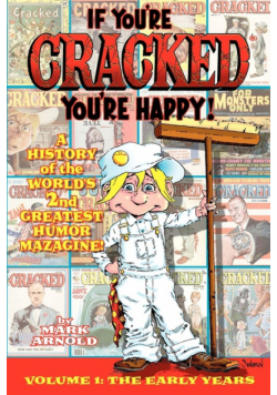If You're Cracked, You're Happy