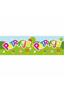 Bidon 300ml Patrycja