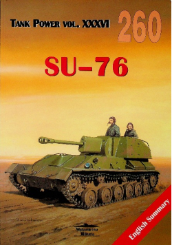 Su-76 260