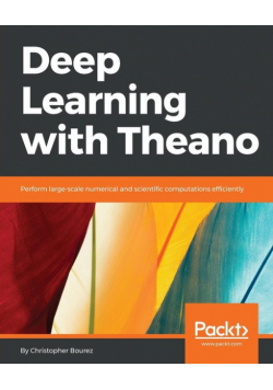 Deep Learning with Theano