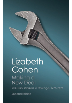 Making a New Deal
