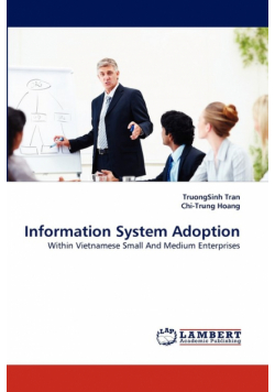 Information System Adoption