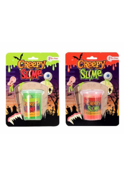 Creepy Slime 35150 gluty