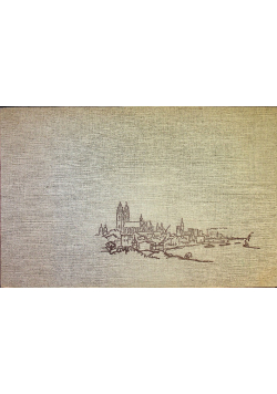 Magdeburg Druckgrafik