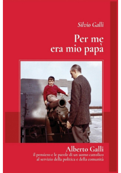 Per me era mio papa'