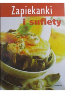 Zapiekanki i suflety