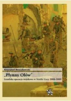 Płynny Ołów