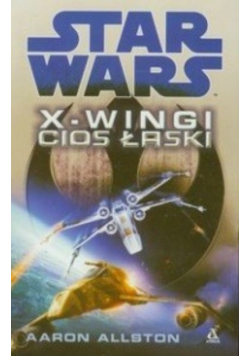Star Wars X Wingi Cios łaski
