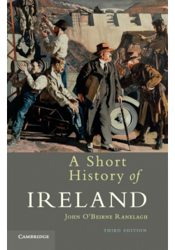A Short History of Ireland