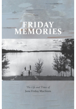 Friday Memories