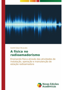 A física no radioamadorismo