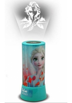 Projektor Frozen