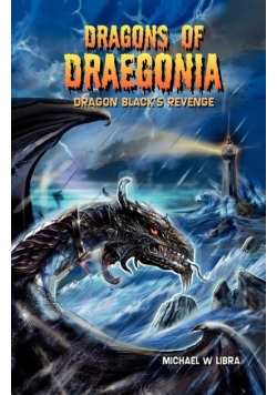 Dragons of Draegonia