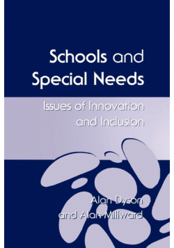 Schools and Special Needs