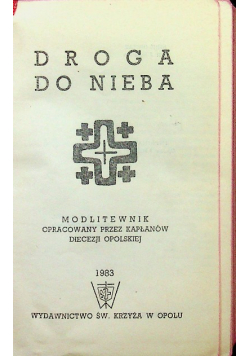 Droga do Nieba