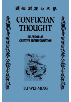 Confucian Thought