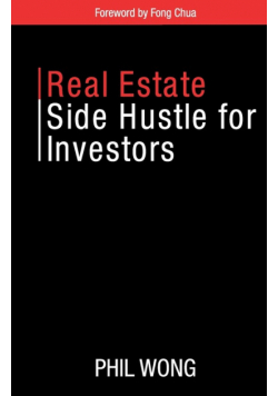 Real Estate Side Hustle for Investors