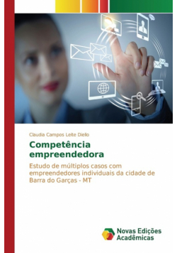 Competência empreendedora