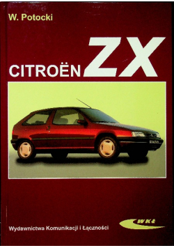 Citroen ZX