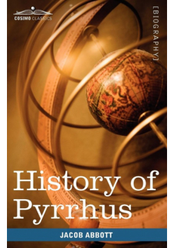 History of Pyrrhus