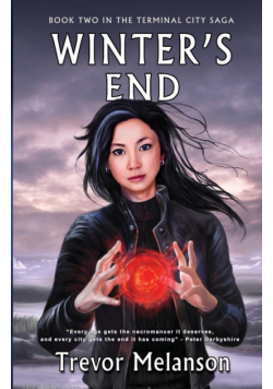 Winter's End
