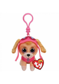 Beanie Babies Skye 8,5cm