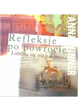 Refleksje po powrocie