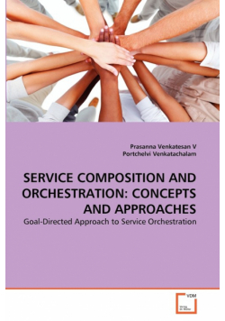 Service Composition And Orchestration