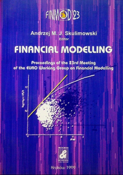 Financial modelling