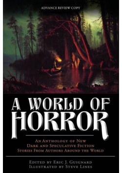 A World of Horror