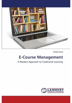 E-Course Management