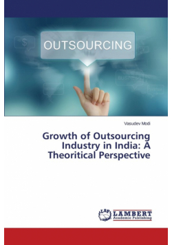 Growth of Outsourcing Industry in India
