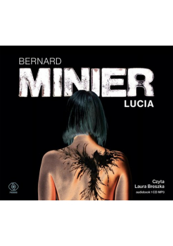 Lucia (audio CD MP3)