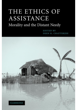 The Ethics of Assistance