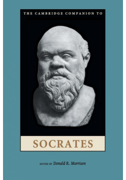 The Cambridge Companion to Socrates