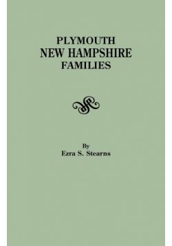 Plymouth, New Hampshire Families