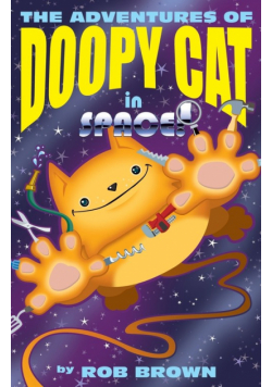 The Adventures of Doopy Cat in Space