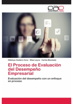 El Proceso de Evaluación del Desempeño Empresarial