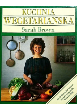 Kuchnia wegetariańska