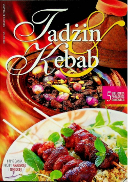 Tadżin kebab
