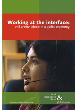 Working at the interface