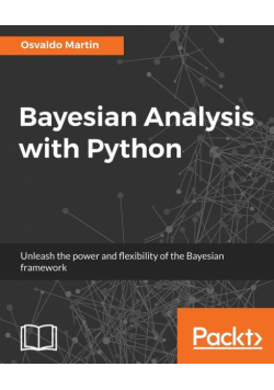 Bayesian Analysis with Python