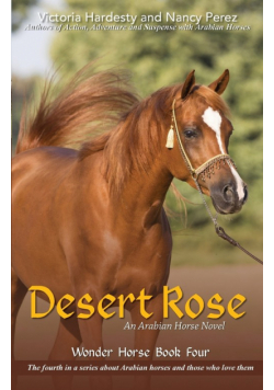 Desert Rose